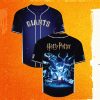 2026 Giants Harry Potter Night Jersey Giveaway