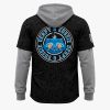 2026 Giants KPop Demon Hunters Derpy Tiger And Sussie Hooded Jersey Giveaway2