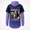 2026 Giants KPop Demon Hunters HUNTRX Hooded Jersey Giveaway2