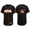 2026 Giants National Hip Hop Day Jersey Giveaway