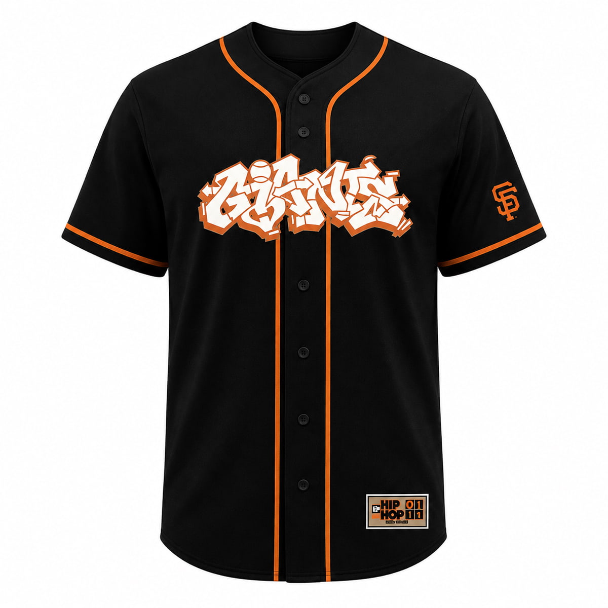 2026 Giants National Hip Hop Night Jersey Giveaway 2 2026 Giants National Hip Hop Day Jersey Giveaway1