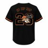 2026 Giants National Hip Hop Night Jersey Giveaway 7 2026 Giants National Hip Hop Day Jersey Giveaway2