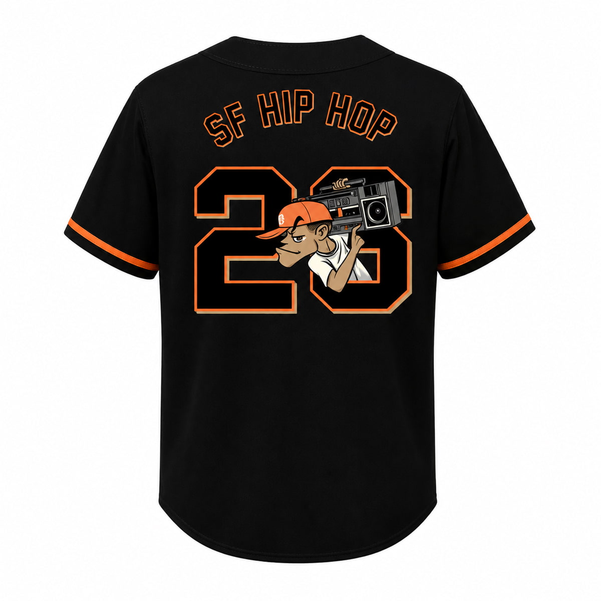2026 Giants National Hip Hop Night Jersey Giveaway 3 2026 Giants National Hip Hop Day Jersey Giveaway2