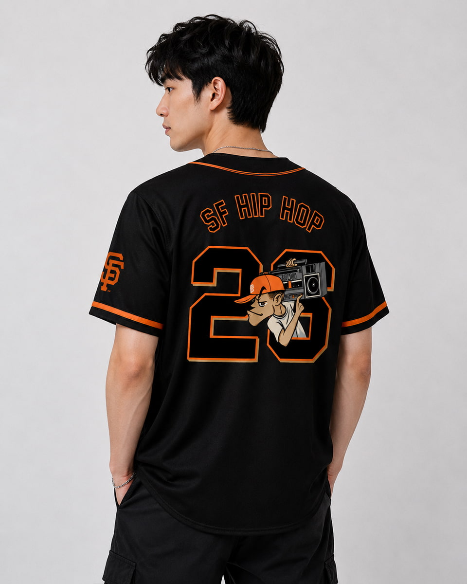 2026 Giants National Hip Hop Night Jersey Giveaway 5 2026 Giants National Hip Hop Day Jersey Giveaway4