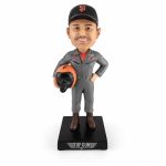 2026 Giants Top Gun Night Matt Chapman Bobblehead Giveaway
