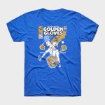 2026 Golden Gloves Royal-Tees Giveaway