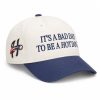 2026 Harrisburg Senators It's A Bad Day To Be A Hot Dog Hat (1)