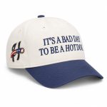 2026 Harrisburg Senators It's A Bad Day To Be A Hot Dog Hat