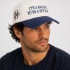 2026 Harrisburg Senators It's A Bad Day To Be A Hot Dog Hat