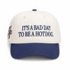 2026 Harrisburg Senators It's A Bad Day To Be A Hot Dog Hat (3)
