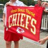 2026 How 'Bout Those Chiefs Red Thursday Flag (3)