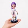 2026 KPop Demon Hunters Night Rumi Yankees Bobblehead Giveaway