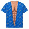 2026 Lions 3D Muscle Illusion Fan Shirt (1)