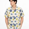 2026 Mariners Aloha Shirt Day Giveaway