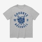 2026 Mariners Alumni Home Run Derby Night Shirt Giveaway