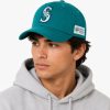 2026 Mariners Autism Acceptance Day Hat Giveaway