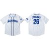 2026 Mariners BYU Night Jersey Giveaway