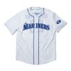 2026 Mariners BYU Night Jersey Giveaway1