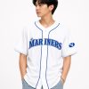 2026 Mariners BYU Night Jersey Giveaway