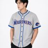2026 Mariners Boise State Day Jersey Giveaway2