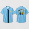 2026 Mariners Bowling Day Shirt Giveaway