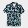 2026 Mariners Card Show Aloha Shirt Giveaway1