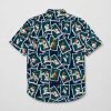 2026 Mariners Card Show Aloha Shirt Giveaway2