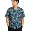2026 Mariners Card Show Aloha Shirt Giveaway