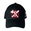 2026 Mariners Firefighter Appreciation Night Hat Giveaway