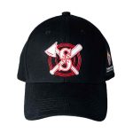 2026 Mariners Firefighter Appreciation Night Hat Giveaway