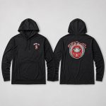 2026 Mariners Japanese Heritage Night Hoodie Giveaway