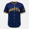 2026 Mariners Jewish Community Night Jersey Giveaway1