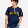 2026 Mariners Jewish Community Night Jersey Giveaway