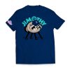 2026 Mariners Jimothy Shirt Giveaway