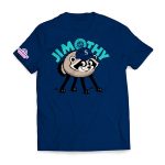 2026 Mariners Jimothy Shirt Giveaway
