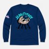 2026 Mariners Jimothy Shirt Giveaway1