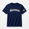 2026 Mariners Montana State University Night Shirt Giveaway