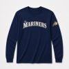 2026 Mariners Montana State University Night Shirt Giveaway1