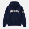 2026 Mariners Montana State University Night Shirt Giveaway2
