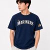 2026 Mariners Montana State University Night Shirt Giveaway