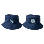 2026 Mariners Native American Heritage Night Bucket Hat Giveaway