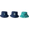 2026 Mariners Native American Heritage Night Bucket Hat Giveaway