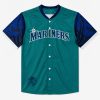 2026 Mariners Native American Heritage Night Jersey Giveaway1