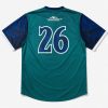2026 Mariners Native American Heritage Night Jersey Giveaway2