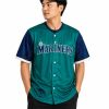 2026 Mariners Native American Heritage Night Jersey Giveaway