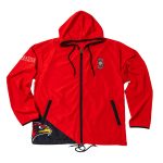 2026 Mariners Seattle U Night Windbreaker Giveaway
