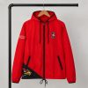 2026 Mariners Seattle U Night Windbreaker Giveaway1
