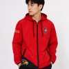 2026 Mariners Seattle U Night Windbreaker Giveaway