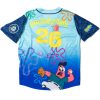 2026 Mariners SpongeBob SquarePants Day Jersey Giveaway1