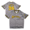 2026 Mariners University of Idaho Day Jersey Giveaway